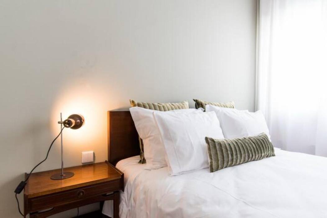 Guestready - Rivoli Studio Porto Exterior foto