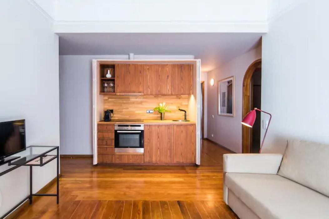 Guestready - Rivoli Studio Porto Exterior foto