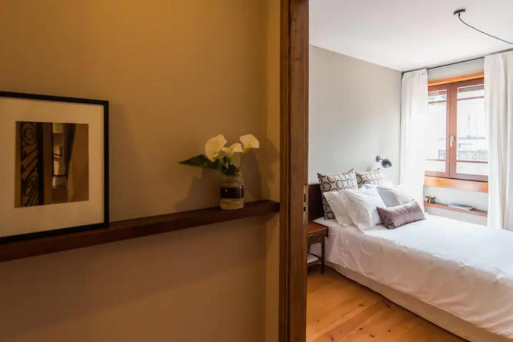 Guestready - Rivoli Studio Porto Exterior foto