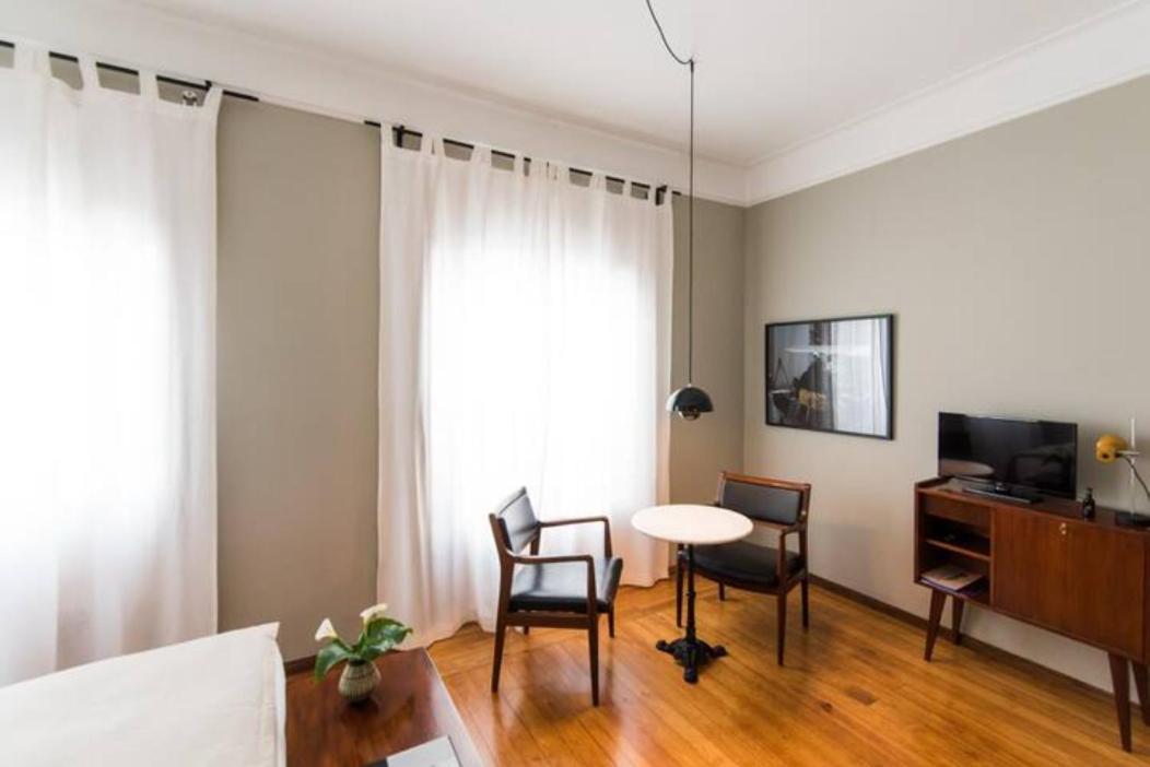 Guestready - Rivoli Studio Porto Exterior foto