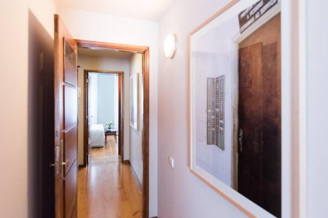 Guestready - Rivoli Studio Porto Exterior foto