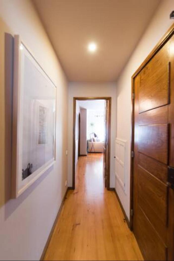 Guestready - Rivoli Studio Porto Exterior foto