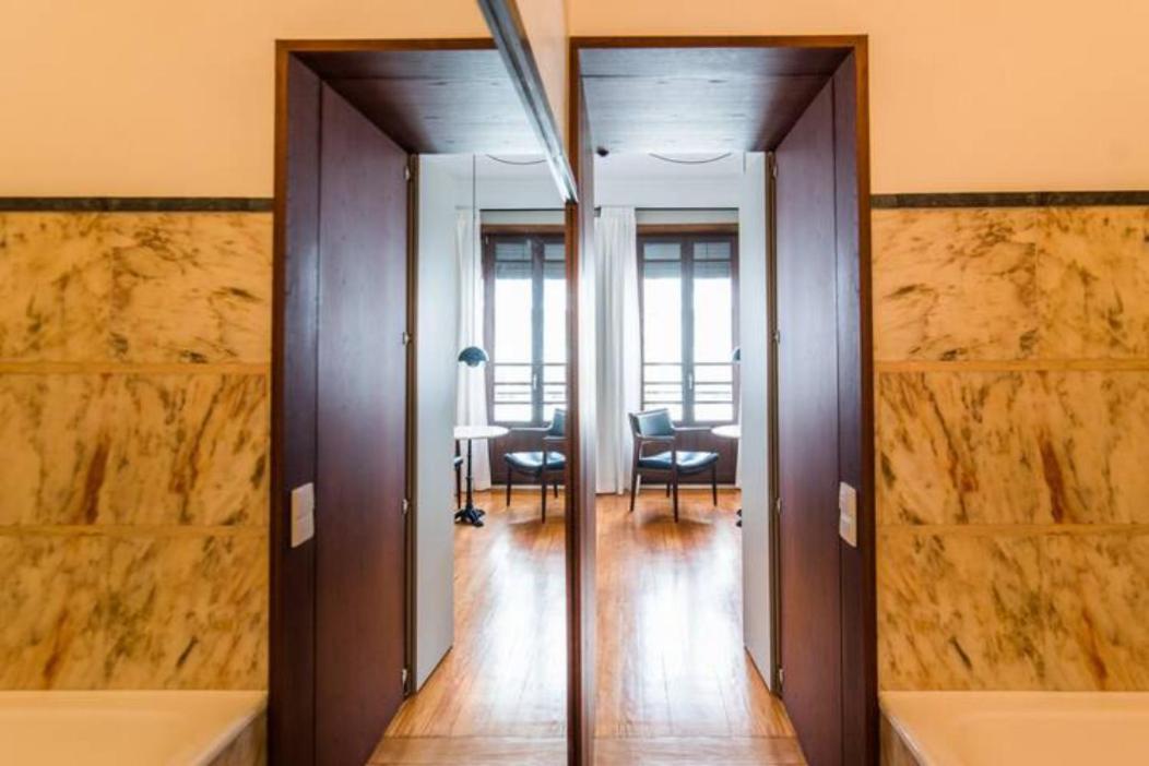Guestready - Rivoli Studio Porto Exterior foto