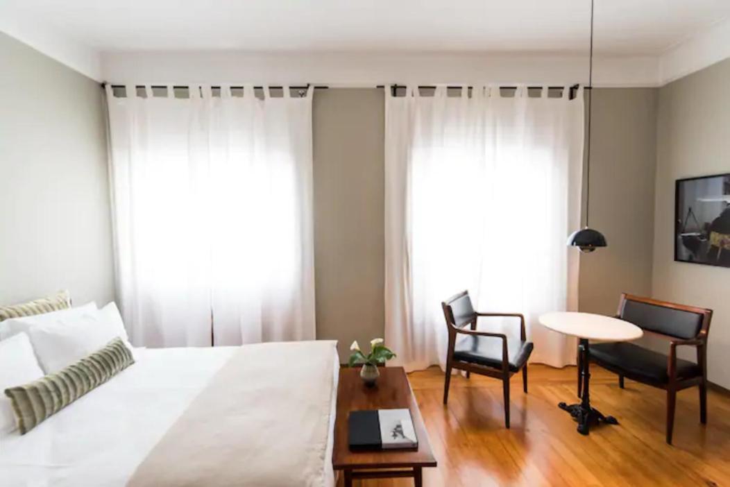 Guestready - Rivoli Studio Porto Exterior foto